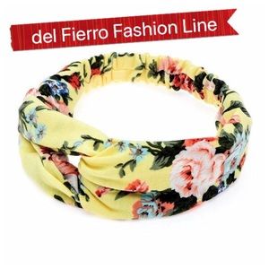 Brand new headband